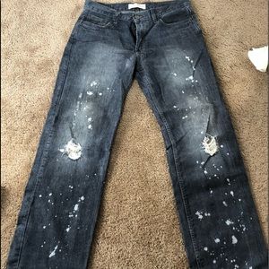 Men’s Jeans